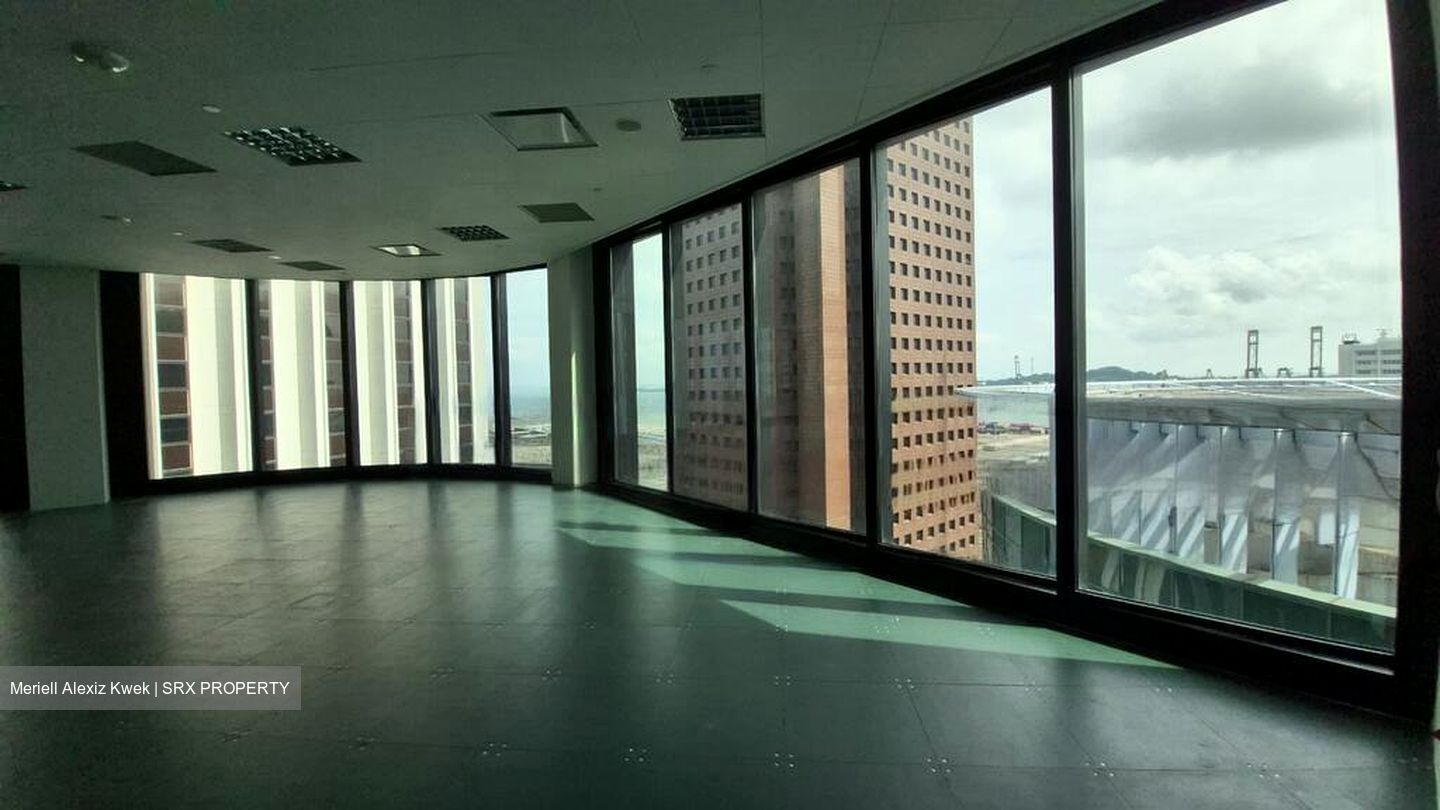 Skywaters Residences (D1), Office #487084581